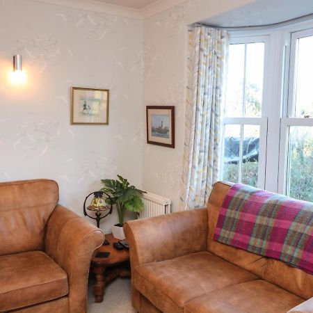 3 Top View Cottages Salcombe Εξωτερικό φωτογραφία