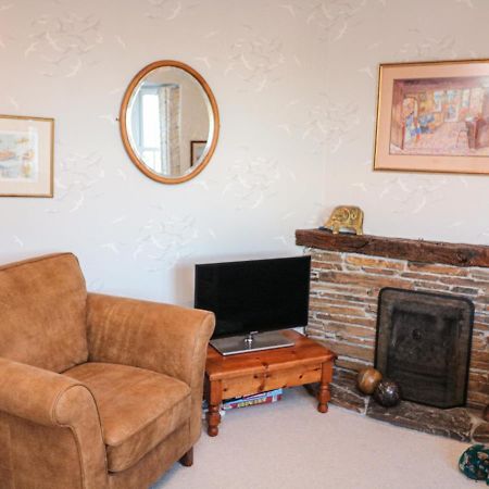 3 Top View Cottages Salcombe Εξωτερικό φωτογραφία