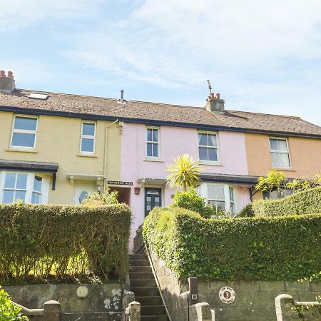 3 Top View Cottages Salcombe Εξωτερικό φωτογραφία