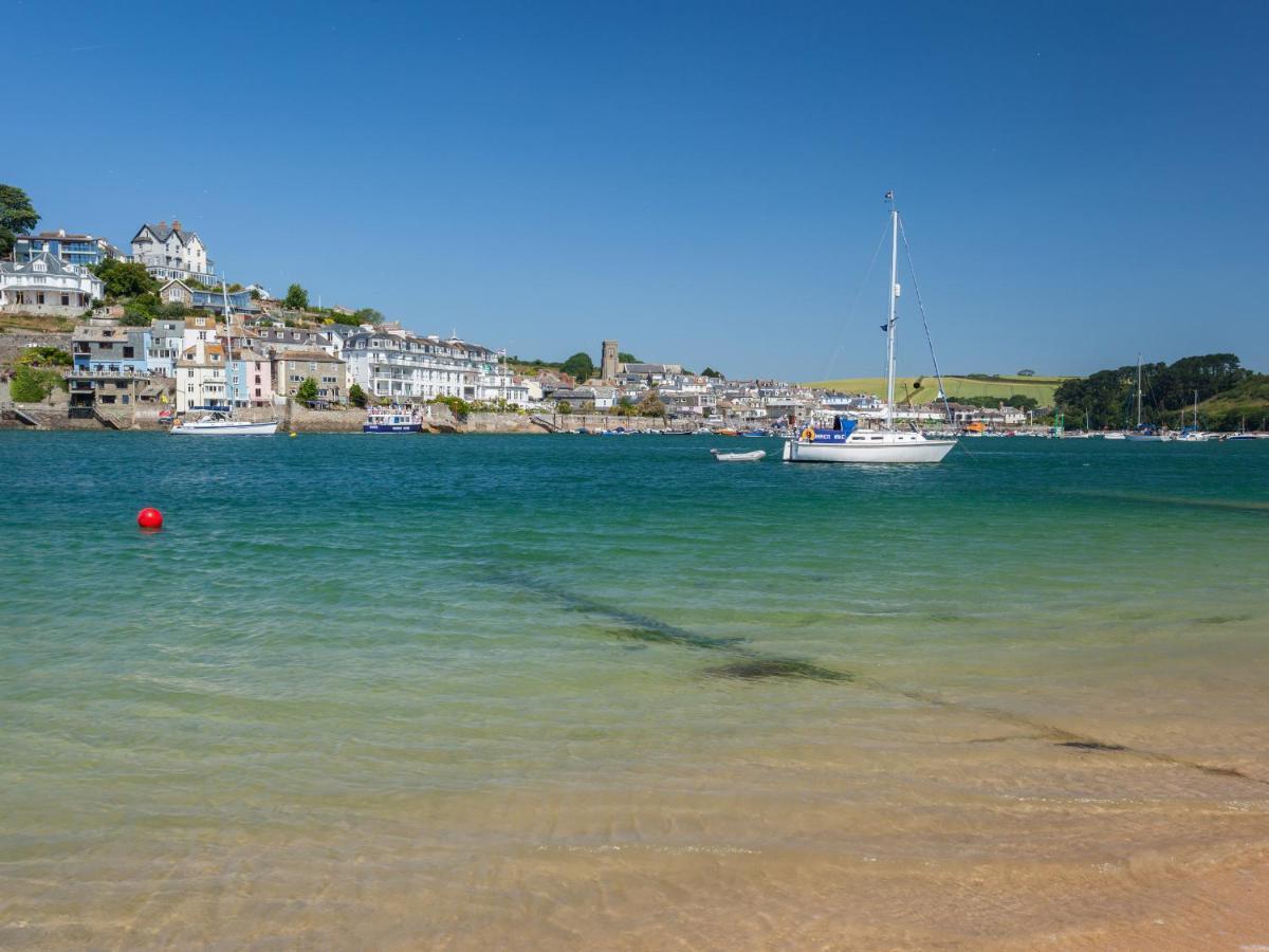 3 Top View Cottages Salcombe Εξωτερικό φωτογραφία