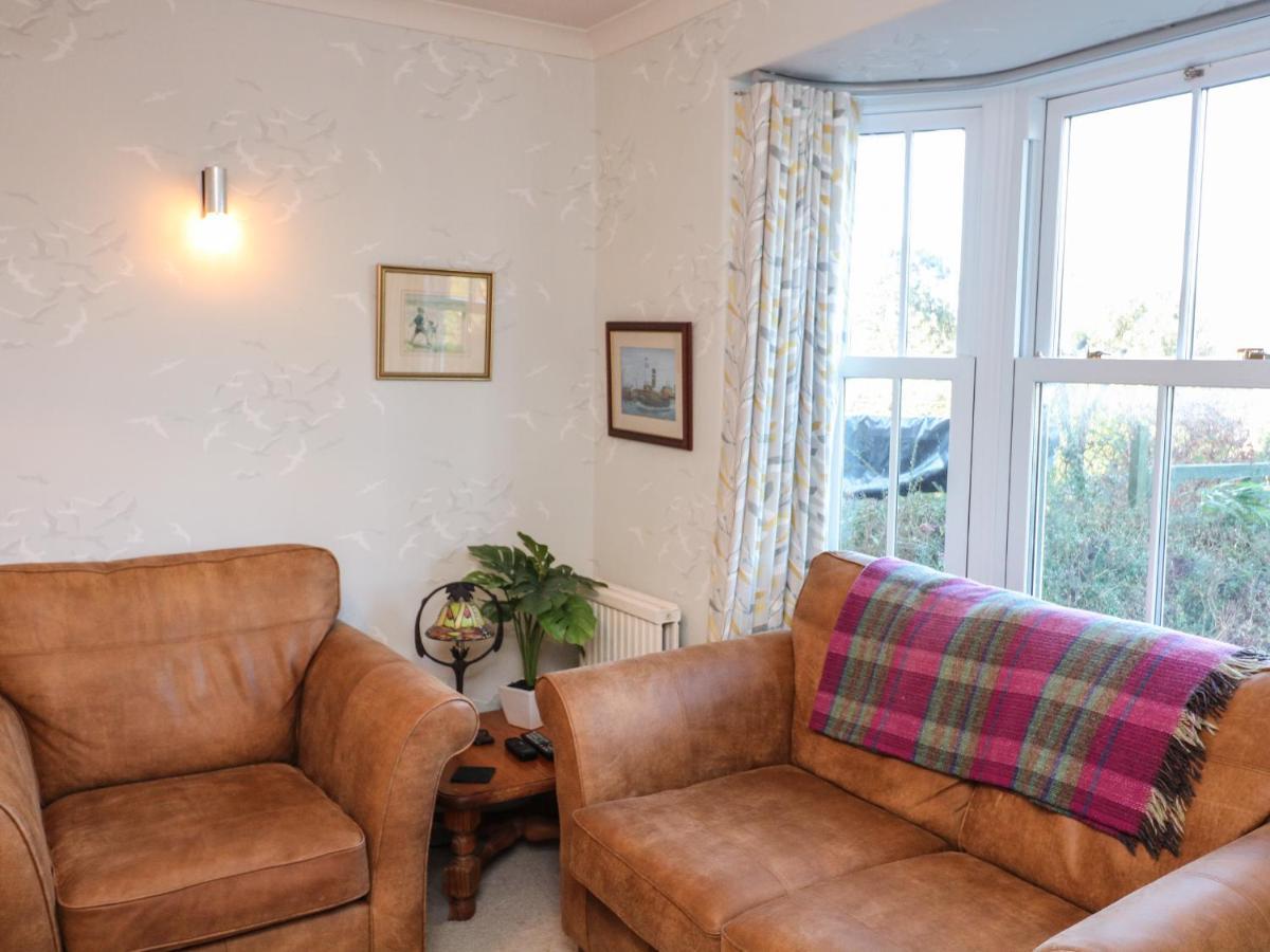 3 Top View Cottages Salcombe Εξωτερικό φωτογραφία