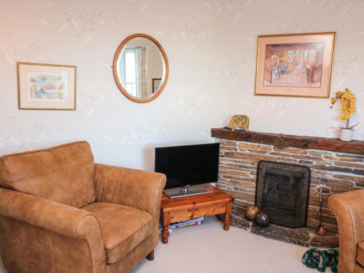3 Top View Cottages Salcombe Εξωτερικό φωτογραφία