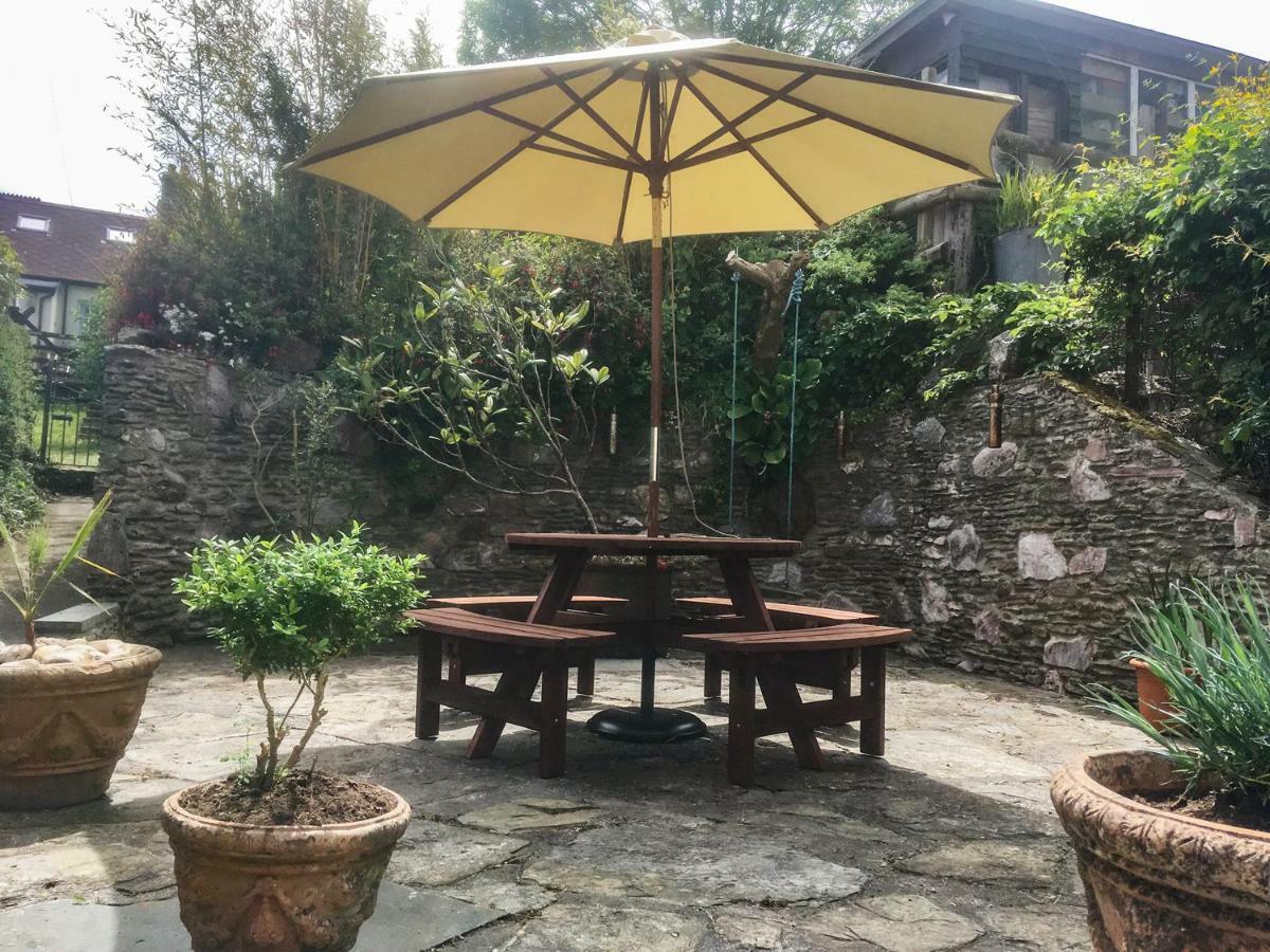 3 Top View Cottages Salcombe Εξωτερικό φωτογραφία
