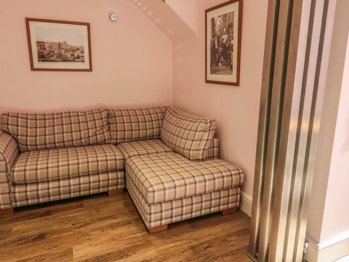 3 Top View Cottages Salcombe Εξωτερικό φωτογραφία