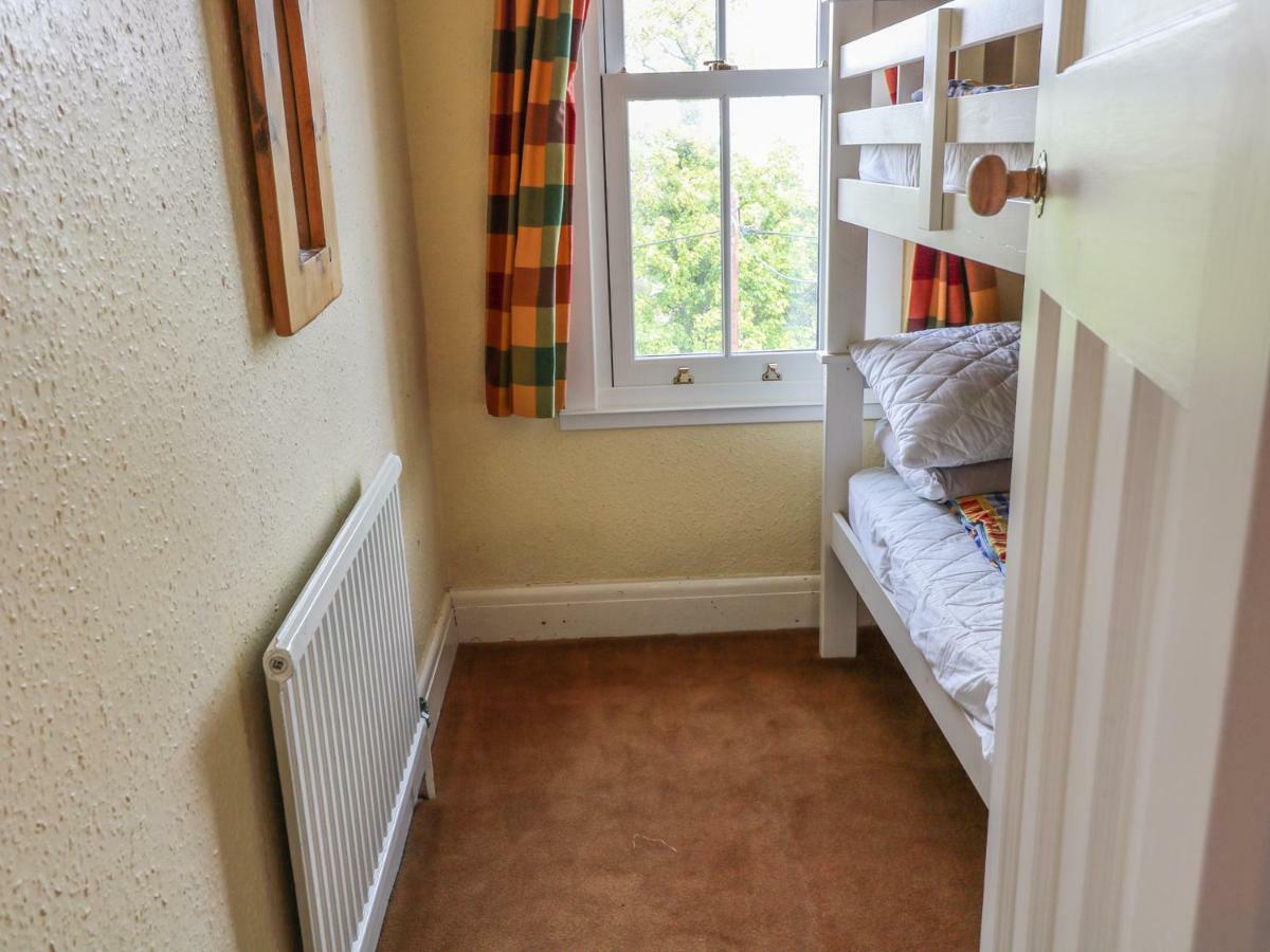 3 Top View Cottages Salcombe Εξωτερικό φωτογραφία