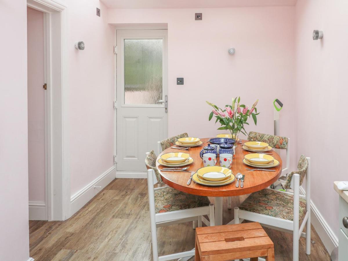 3 Top View Cottages Salcombe Εξωτερικό φωτογραφία